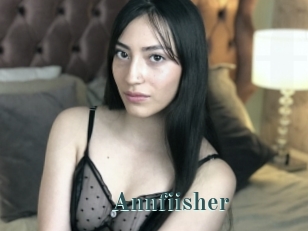 annfiisher Belles Femmes