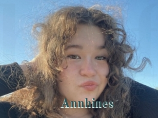 Annhines