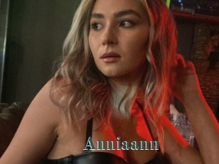 Anniaann
