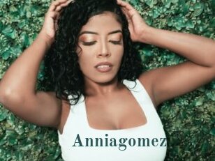 Anniagomez