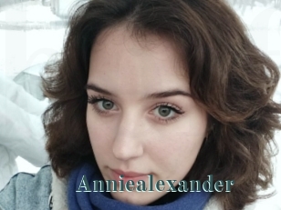 anniealexander Belles Femmes