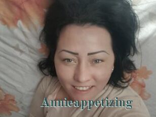 Annieappetizing