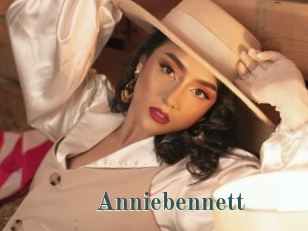 Anniebennett