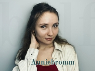 Anniebromm