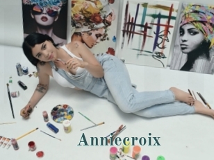 Anniecroix