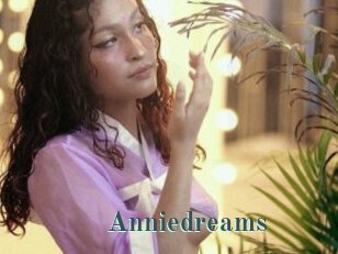 Anniedreams