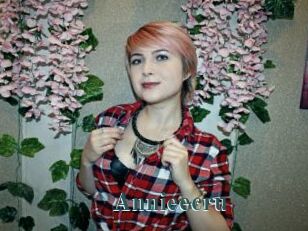 Annieecru