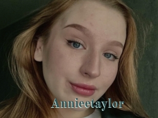 Annieetaylor
