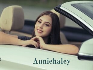 Anniehaley