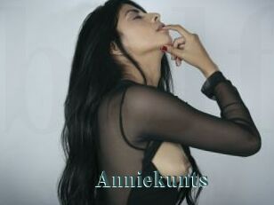 Anniekunts