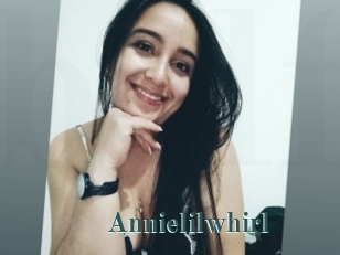 Annielilwhirl