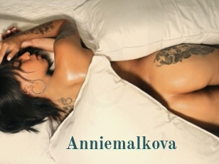 Anniemalkova