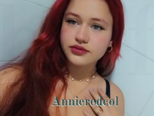 Annieredcol