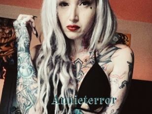 Annieterror