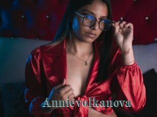 Annievolkanova