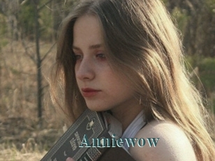 Anniewow