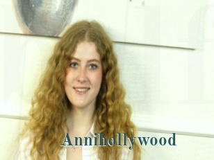 annihollywood Belles Femmes