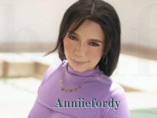 Anniiefordy