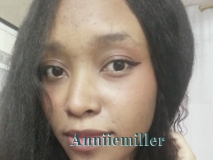Anniiemiller