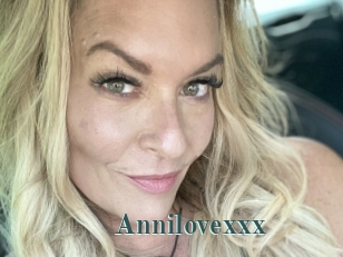 annilovexxx Belles Femmes