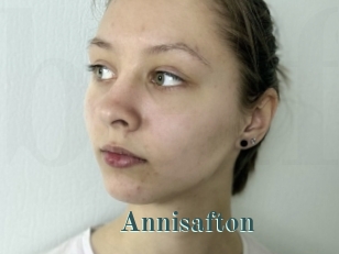 Annisafton