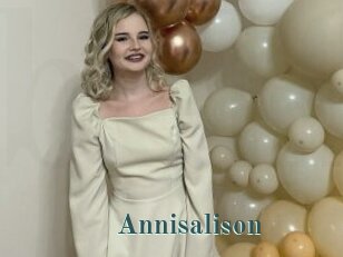 Annisalison
