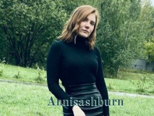 Annisashburn