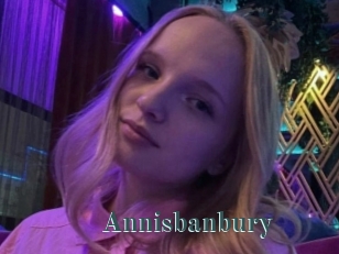 Annisbanbury