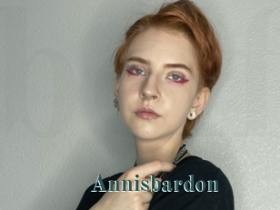 Annisbardon