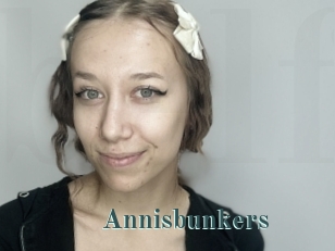 Annisbunkers