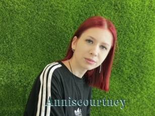 Anniscourtney