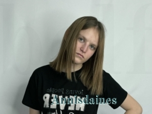 Annisdaines
