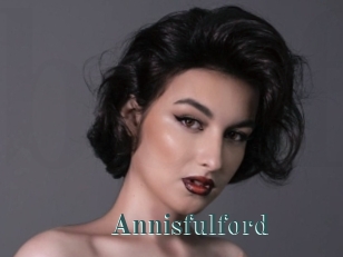 Annisfulford