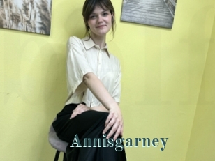 Annisgarney