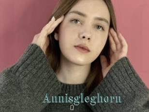 Annisgleghorn