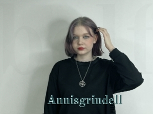 Annisgrindell