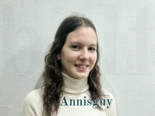 Annisguy