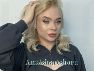 Annishartshorn