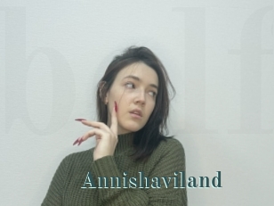 Annishaviland