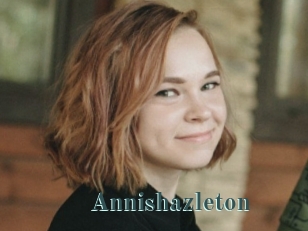 Annishazleton