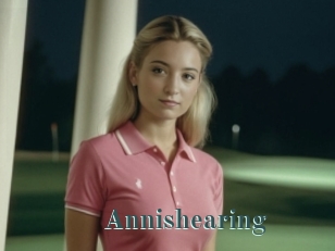 Annishearing