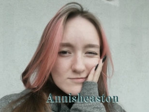 Annisheaston