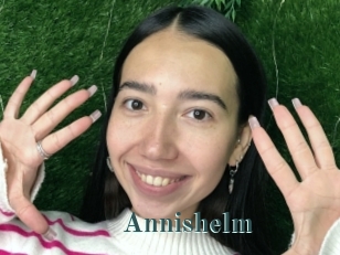 Annishelm