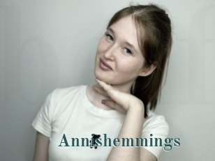 Annishemmings