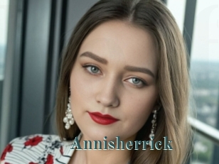 Annisherrick