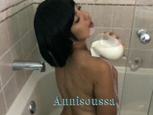 Annisoussa