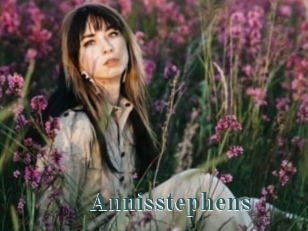 Annisstephens