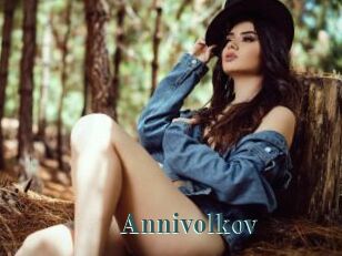 Annivolkov