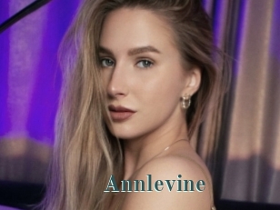 Annlevine