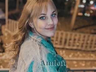 Annloft